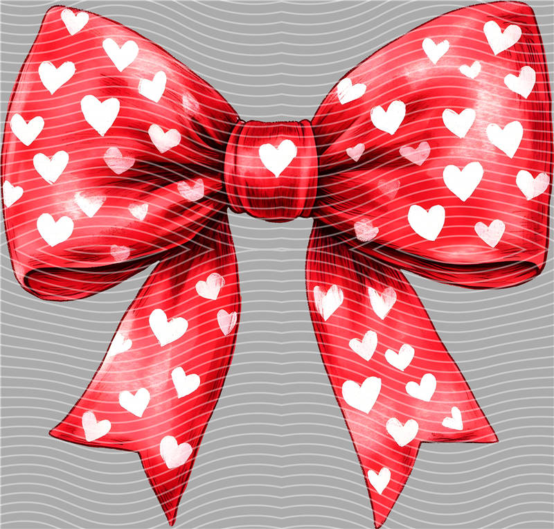 Betty and Valentine's Day-VD 30